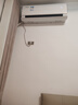 美的1.5匹空調35TA101A舒適星無(wú)風(fēng)感免安裝酷省電制熱取暖掛機以舊換新新一級能效大風(fēng)量抽濕模式 大1.5匹 一級能效 【舒適星】TA101A 曬單實(shí)拍圖