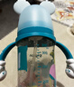 貝親（Pigeon）PPSU迪士尼雙把手奶瓶330ml LL號奶嘴 米奇印象 9月+ AA239 曬單實(shí)拍圖