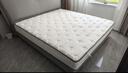甜秘密（SweetNight）云舒 席夢(mèng)思床墊獨袋彈簧釋壓云感棉納米支撐芯1.8*2米適中偏硬 曬單實(shí)拍圖