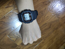 卡西歐（CASIO）手表男士G-SHOCK原點(diǎn)系列小方塊運動(dòng)電子日韓表DW-5600RL-1PR 曬單實(shí)拍圖