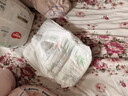 好奇（Huggies）小森林拉拉褲L34*2(9-14kg)尿不濕心鉆【透氧頂配更低敏】 曬單實(shí)拍圖