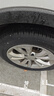 韓泰（Hankook）汽車(chē)輪胎 215/60R17 96V SK10 適配逍客/寶駿560/元PLUS/傳祺GS4 曬單實(shí)拍圖