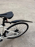 西騎者（WestBiking）自行車(chē)擋泥板公路車(chē)瓜車(chē)擋泥瓦除泥防雨防污延長(cháng)板前后擋泥板 黑色【前后擋泥板】 曬單實(shí)拍圖