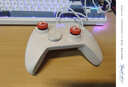 北通鯤鵬20無(wú)線(xiàn)游戲手柄智控雙切扳機藍牙手柄xbox電腦PC手機steam電視NSswitch2震動(dòng)體感原神寶可夢(mèng)ZA 曬單實(shí)拍圖
