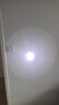 飛利浦（PHILIPS）手電筒強光手電超亮超長(cháng)續穿天家用小型軍戶(hù)外照明應急燈SFL2203 曬單實(shí)拍圖