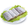 鮮京采 冷凍舟山三去帶魚(yú)段凈重3斤 精選中段去內臟 魚(yú)類(lèi)海鮮 源頭直發(fā) 曬單實(shí)拍圖
