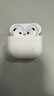 【直營(yíng)正品丨新Air第4代】藍牙耳機無(wú)線(xiàn)airpods4半入耳式ANC主動(dòng)降噪用于蘋(píng)果iPhone16/15/14/13 【原版同功能pods4降噪版】 【主動(dòng)降噪+空間音頻+三真電量】 曬單實(shí)拍圖