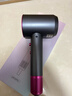 奧克斯（AUX）吹風(fēng)機吹頭發(fā)家用高速大風(fēng)力吹風(fēng)筒負離子護發(fā)不傷發(fā)便攜電風(fēng)吹2400W大功率男女士專(zhuān)用電吹風(fēng)機 曬單實(shí)拍圖