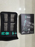 維拉（WERA）棘輪螺絲刀套裝838RA德國進(jìn)口快速強磁手柄快換接頭十字一字組合 838RA-M快換頭手柄15件套051061 曬單實(shí)拍圖