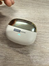 聯(lián)想（Lenovo）【頂配藍牙6.0】耳夾式藍牙耳機旗艦款真無(wú)線(xiàn)骨傳導概念開(kāi)放式掛耳不入耳通話(huà)降噪運動(dòng)跑步長(cháng)續航 香檳米【頂配藍牙6.0+高清通話(huà)】 空間全景音效-云感舒適佩戴 曬單實(shí)拍圖
