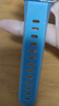 小米（MI）米兔兒童學(xué)習手表7 藍色國家補貼智能健康監測高清雙攝支持微信定位防水小學(xué)生初高中男女電話(huà)手表 曬單實(shí)拍圖