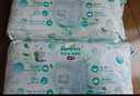 幫寶適超薄透氣清新幫透氧Pro嬰兒拉拉褲尿不濕尿片尿布XXXL64 曬單實(shí)拍圖