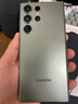 三星（SAMSUNG）Galaxy S23Ultra港版美版演唱會(huì )拍照神器2億像素百倍長(cháng)焦庫存手機 S23Ultra悠野綠 12+512G 美版 單卡 曬單送禮 曬單實(shí)拍圖