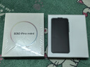 vivo S30 Pro mini 16GB+512GB 薄荷青 國家補貼 多彩小直屏 超級潛望長(cháng)焦 6500mAh 學(xué)生 AI手機 曬單實(shí)拍圖