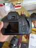 佳能（Canon）EOS 4000D 單反相機 18-55mm III鏡頭 APS-C畫(huà)幅 入門(mén)級學(xué)單反數碼照相機  曬單實(shí)拍圖