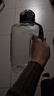 富光噸杯桶大容量塑料杯水杯Tritan刻度吸管運動戶外水壺杯子2600ML 曬單實拍圖