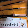 善璉湖筆  德才兼備升級版 文房四寶套裝毛筆書(shū)法初學(xué)者入門(mén)筆墨紙硯20件套精美自用送禮禮盒熱門(mén)商品 曬單實(shí)拍圖