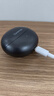 唐麥Q6耳夾開(kāi)放式藍牙耳機骨傳導概念通話(huà)降噪無(wú)線(xiàn)不入耳跑步運動(dòng)掛耳式防汗電競游戲低延遲男女通用黑 曬單實(shí)拍圖