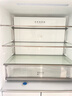 美的（Midea）M60系列520純平全嵌法式多門(mén)四開(kāi)門(mén)家用冰箱超薄嵌入雙系統循環(huán)大容量家用冰箱BCD-520WUFPZM(E) 曬單實(shí)拍圖