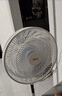 美的（Midea）電風(fēng)扇家用遠距送風(fēng)遙控智能落地扇七葉智能感溫立式電扇宿舍臥室搖頭 【25年新品】升級AI聲控風(fēng)隨溫變款35AS 曬單實(shí)拍圖