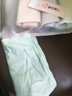 都市麗人A類(lèi)嬰兒棉高腰內褲女士純棉10A抑菌加長(cháng)襠收肚子提臀收腹內褲XL 曬單實(shí)拍圖