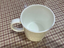雅言陶瓷 杯子簡(jiǎn)約陶瓷水杯咖啡杯牛奶杯創(chuàng  )意馬克杯個(gè)性辦公杯定制logo 曬單實(shí)拍圖