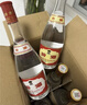 汾酒 黃蓋玻汾 清香型高度白酒 53度 475mL*12瓶 整箱裝 曬單實拍圖