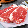 鮮京采 巴西進(jìn)口原切牛排組合1.8kg（10片）口糧款【真原切】 曬單實(shí)拍圖