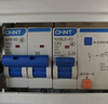 正泰(CHNT) 大電流空氣開(kāi)關(guān) NXB-125 3P C80 三相80A電流 380V空開(kāi)不帶漏保 小型斷路器 曬單實(shí)拍圖