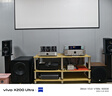 馬蘭士（MARANTZ）MODEL60n HiFi功放數播二合一高保真HEOS無(wú)損音樂(lè )數播藍牙無(wú)線(xiàn)USB播放流媒體功率放大器銀色 曬單實(shí)拍圖