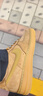 耐克NIKE男空軍一號AF1 AIR FORCE 1運動(dòng)鞋CJ9179-200小麥色41 曬單實(shí)拍圖