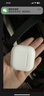 Apple/蘋果 AirPods 4(支持主動降噪)搭配無線充電盒(USB-C)蘋果耳機 藍牙耳機適用iPhone/iPad 四代 曬單實拍圖