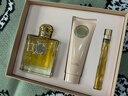 博柏利（BURBERRY）女神香水摯愛(ài)禮盒（110ml+身體乳75ml）生日禮物節日禮物送女友 曬單實(shí)拍圖