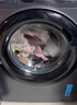 海爾（Haier）滾筒洗衣機全自動(dòng)國家補貼 10公斤大容量超薄  一級能效 以舊換新 京東自營(yíng) EG10039PLUS 曬單實(shí)拍圖