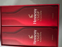 軒尼詩(shī)（Hennessy）VSOP干邑白蘭地法國進(jìn)口洋酒 700ml*2 2025生肖限量禮盒 曬單實(shí)拍圖