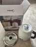 美的（Midea）藝術(shù)家電熱水壺  燒水壺自動(dòng)斷電保溫一體  1.6L大容量電熱水壺 316L不銹鋼恒溫壺 精準控溫 63-Q 曬單實(shí)拍圖