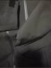 森馬（Semir）三防夾克男戶(hù)外登山徒步露營(yíng)情侶男士外套秋季中性款101524108206 曬單實(shí)拍圖