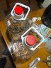不老潭糧食酒 桶裝高度濃香型瀘州糯紅高粱散裝白酒純糧壹號 52度 5L 曬單實拍圖