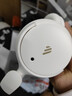 漫步者（EDIFIER）【重磅旗艦新品|藍牙V6.0】Fit900NB小金標真無(wú)線(xiàn)主動(dòng)降噪頭戴式藍牙耳機長(cháng)續航游戲音樂(lè )耳麥禮物 云巖白+QQ音樂(lè ) 曬單實(shí)拍圖