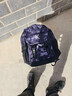 安踏湯普森KT雙肩背包初中高中學(xué)生大容量書(shū)包運動(dòng)旅行包 曬單實(shí)拍圖
