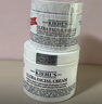 科顏氏（Kiehl's）高保濕霜150ml補充裝保濕乳液護膚品禮盒 生日禮物 曬單實(shí)拍圖
