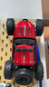 諾巴曼合金越野車(chē)四輪電動(dòng)rc遙控賽車(chē)兒童玩具男孩汽車(chē)遙控車(chē)生日禮物 曬單實(shí)拍圖