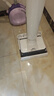 海爾家用洗地機 超薄180°躺平 全鏈速干A3Air升級無(wú)線(xiàn)智能吸洗拖拖地機一體自動(dòng)清洗掃地機器人吸塵器 A3Plus【2萬(wàn)3吸力85度洗烘升級】 曬單實(shí)拍圖
