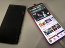 欣語(yǔ)（xy）適用于華為mate20/p30 pro/40/50/P60屏幕總成/手機維修/內外玻璃顯示觸摸液晶屏幕 mate40pro屏幕【純原OLED帶指紋】 曬單實(shí)拍圖