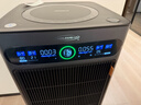 SOLEUSAIR【國家補貼】舒樂(lè )氏Orca空氣凈化器寵物除菌過(guò)敏異味甲醛細菌流感病毒貓毛凈化消毒機G20 曬單實(shí)拍圖