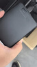 西部數據（WD）移動(dòng)硬盤(pán) USB3.0 Elements新元素系列2.5英寸機械硬盤(pán) 大容量 手機電腦外置外接 5TB 經(jīng)典元素 官方標配 曬單實(shí)拍圖