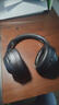 SUONEY索尼機適配【金榜第1名丨柏林之聲】藍牙耳機頭戴式無(wú)線(xiàn)ANC主動(dòng)降噪全包耳電競游戲低延遲超長(cháng)續航 【-120dB主動(dòng)降噪】 曬單實(shí)拍圖