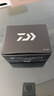 達億瓦（DAIWA） TATULA 黑蜘蛛SV精英蜘蛛 泛用 競技魚(yú)線(xiàn)輪遠投路亞輪水滴輪漁輪 精英蜘蛛 100HS高強度7.1速比 右手型 曬單實(shí)拍圖