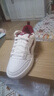 李寧板鞋女鞋2025秋冬季新款經(jīng)典百搭小白鞋子女款高顏值休閑運動(dòng)鞋 曬單實(shí)拍圖