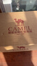 駱駝（CAMEL）光影2.0男鞋女鞋復古慢跑步厚底緩震休閑運動(dòng)鞋子 4034，城堡灰/銀白，男 43 曬單實(shí)拍圖